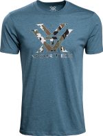 Vortex Optics Logo Short Sleeve T-Shirts - Image 9